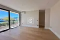 1 bedroom apartment 71 m² Rafailovici, Montenegro