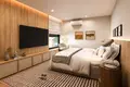 Penthouse 3 pokoi 320 m² Cerqueira Cesar, Brazylia