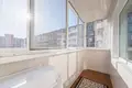 Квартира 2 комнаты 54 м² Минск, Беларусь