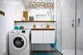 2 room apartment  Smolice, Poland