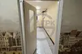 Wohnung 2 zimmer 58 m² Moskau, Russland