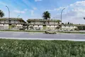 Propriété commerciale 169 m² à Obakoy, Turquie
