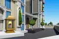 Wohnung 44 m² Alanya, Türkei