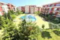 Wohnung 1 zimmer 36 m² Nessebar, Bulgarien