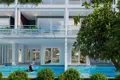 Complejo residencial Babylon Sky Garden II