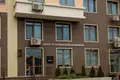 Apartamento 1 habitación 42 m² Odesa, Ucrania