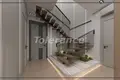 Mieszkanie 4 pokoi 140 m² Turcja, Turcja