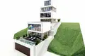 Villa 200 m² Krasici, Montenegro