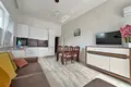 Appartement 1 chambre 60 m² Nessebar, Bulgarie