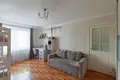 Квартира 34 м² Минск, Беларусь