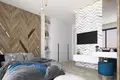 Квартира 3 комнаты 73 м² Trikomo, Северный Кипр