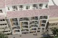Квартира 2 спальни 104 м² Альтеа, Испания