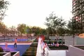 Дуплекс 6 комнат 263 м² Кадыкёй, Турция
