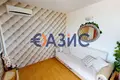 Wohnung 2 Schlafzimmer 97 m² Nessebar, Bulgarien