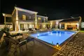 4 bedroom house 315 m² Opcina Marina, Croatia