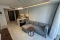 1 room apartment 65 m² Trikomo, Northern Cyprus