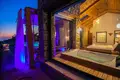 Villa de 2 dormitorios 182 m² Fethiye, Turquía