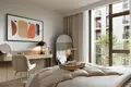 3 bedroom apartment 128 m² Riga, Latvia