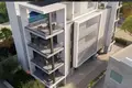 Wohnung 3 Schlafzimmer 129 m² Germasogeia, Zypern