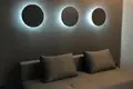 Apartamento 2 habitaciones 80 m² Odesa, Ucrania