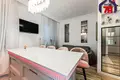 Квартира 4 комнаты 81 м² Минск, Беларусь