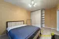 Apartamento 2 habitaciones 60 m² Minsk, Belarús
