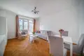 1 bedroom apartment 35 m² Warsaw, Poland
