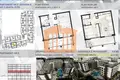 1 bedroom apartment 44 m² Golem, Albania