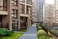 Квартира 3 комнаты 78 м² Минск, Беларусь