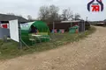 Casa 74 m² Rakauski sielski Saviet, Belarús