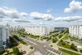 Квартира 3 комнаты 92 м² Минск, Беларусь