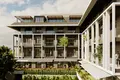 Penthouse 3 zimmer 119 m² Muratpasa, Türkei