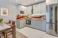 Wohnung 3 zimmer 58 m² Zabki, Polen