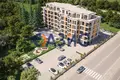 Apartamento 38 m² Nesebar, Bulgaria