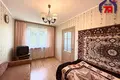 Wohnung 2 zimmer 46 m² Soligorsk, Belarus