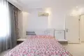 Mieszkanie 3 pokoi 100 m² Alanya, Turcja