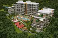 Appartement 2 chambres 57 m² Kumluca, Turquie