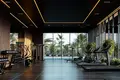 2 bedroom penthouse 91 m² Dubai, United Arab Emirates