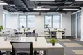 Oficina 286 m² en Moscú, Rusia