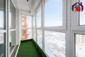 4 room apartment 60 m² Minsk, Belarus