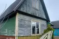 House 43 m² Muchaviecki sielski Saviet, Belarus