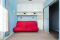 3 room apartment 66 m² in Warsaw, Poland