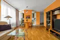 Appartement 3 chambres 71 m² Varsovie, Pologne