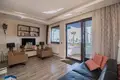Bliźniak 4 pokoi 160 m² Konyaalti, Turcja