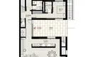 3-Schlafzimmer-Villa 225 m² Cascais, Portugal