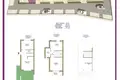 2 bedroom apartment 52 m² Tropea, Italy