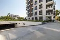 2 bedroom apartment 115 m² Muratpasa, Turkey