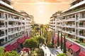 1 bedroom apartment 55 m² Ulcinj, Montenegro