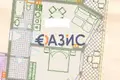 Apartamento 2 habitaciones 69 m² Burgas, Bulgaria