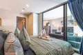 Appartement 1 chambre 38 m² Sakhu, Thaïlande